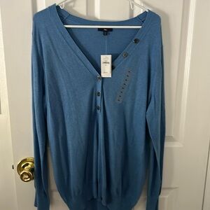 Pullover Gap sweater